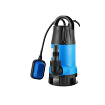 v Submersible pump fully automatic agricultural water pump 2207 plastic sewage pump pump sewage pump household UMC drainage sea