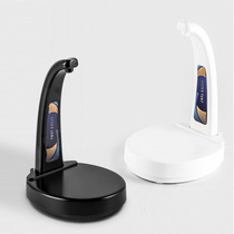 Xingbao smart water pump rechargeable household barreled pure water gravity induction automatic water dispenser factory direct sale