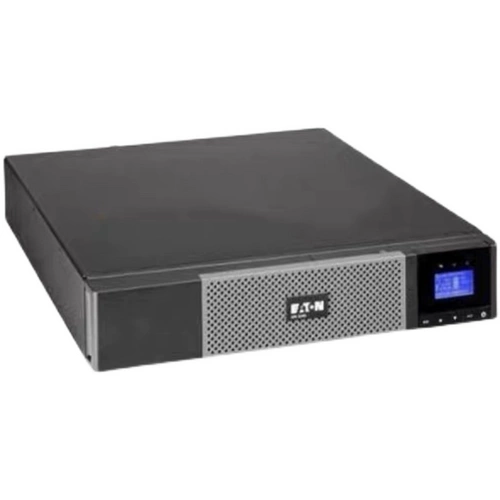 Новые Eaton UPS Непрерывная мощность 5PX3000IRT3U LOAD 2700W Компьютерная комната Computer Computer Anti -Croken Officable Pocltage