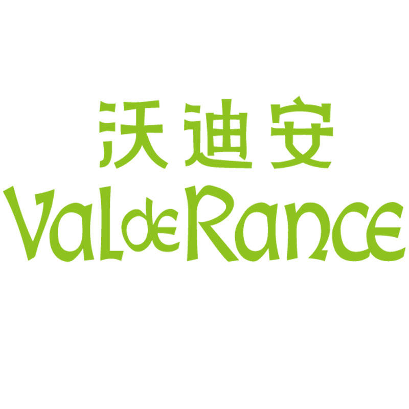 沃迪安旗舰店的LOGO