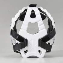 Training protective gear head protection competition taekwondo face head protection professional practical karate protection children and adults helmet
