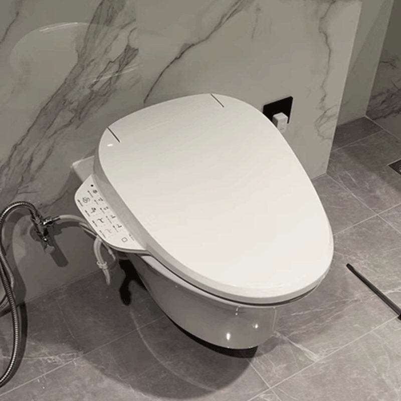 Kohler Smart Toilet Seat Instant Heating Toilet Cover Fully Automatic Electric Heating Toilet Seat Flushing Bidet 8297t Kohler Smart Toilet Seat Instant Heating Toilet Cover Fully Automatic Electric Heating Toilet Seat Flushing Bidet 8297t