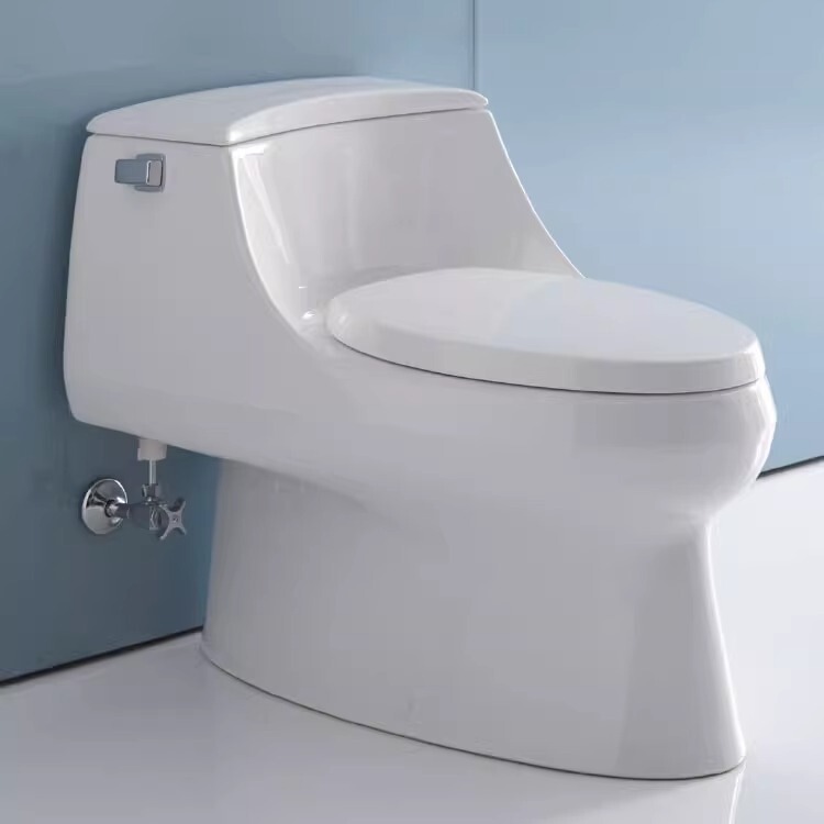 Kohler Toilet Seat for Home Use, Large Diameter, Water-Saving, Silent, Odor-Proof, Small Apartment Ceramic Toilet 3722t Kohler Toilet Seat for Home Use, Large Diameter, Water-Saving, Silent, Odor-Proof, Small Apartment Ceramic Toilet 3722t