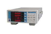 Qingdao Qingzhi 8716B2 single-phase power meter single-phase digital electrical parameter measuring instrument 8716B1 upgraded model