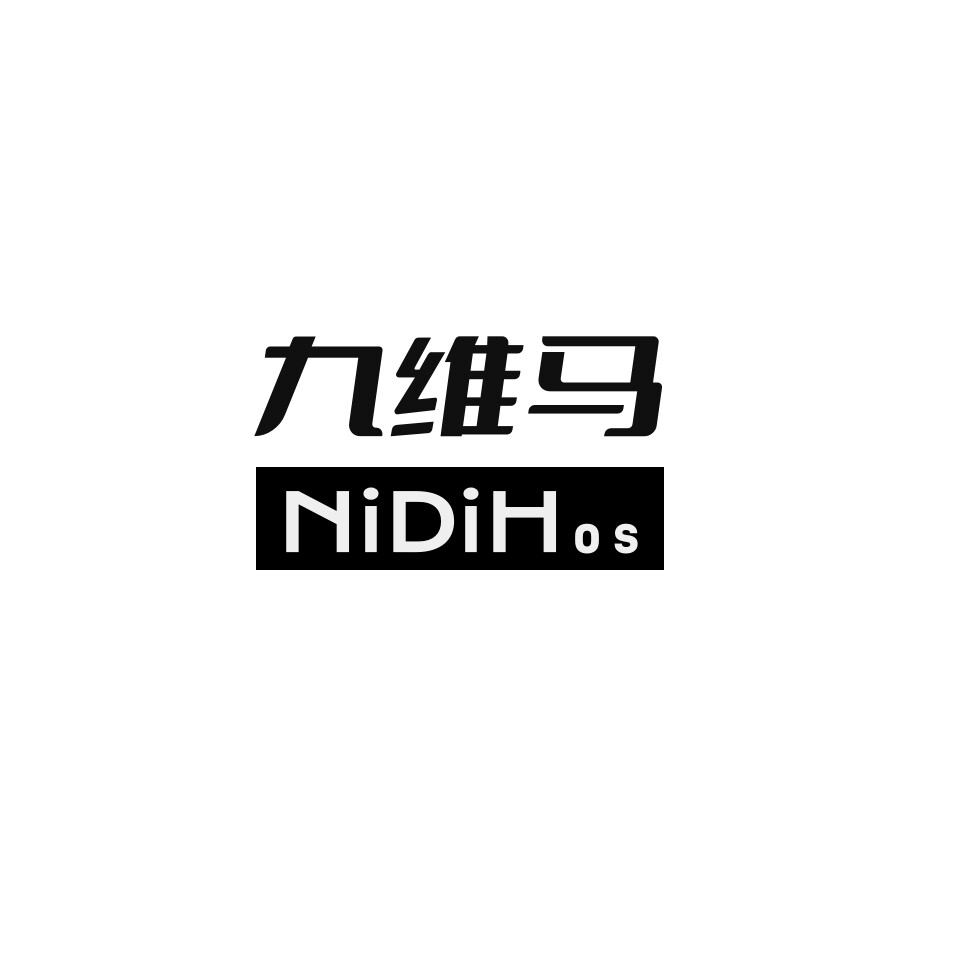九维马NIDIHos直营店