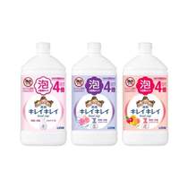 Foam ingredients plant self-operated household hand sanitizer filled with foam for children) replacement (type 800ml