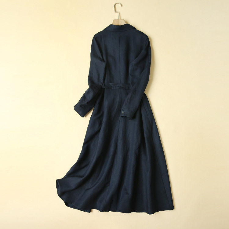 Платья для танцев temperament fan early spring dress new spring dress women's OTHER