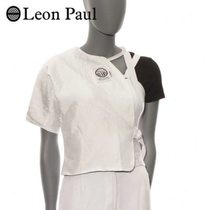 Imported LeonPaul Paul adult mens and womens fencing uniforms vest FIE800N spot