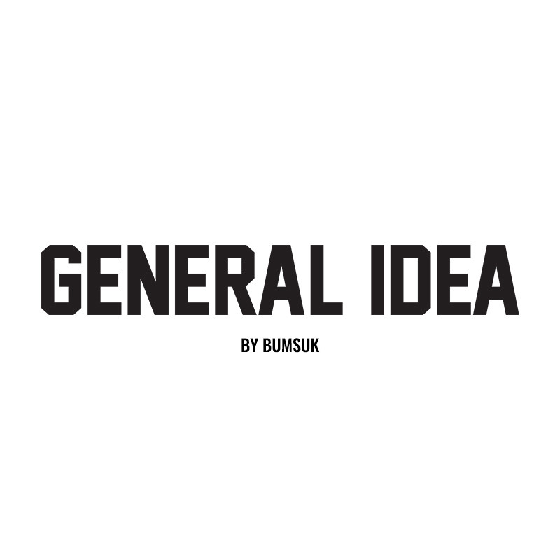 General idea官方店