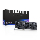 Видеокарта Blue Halberd Intel Arc A750 A770/B580 Photon OC gaming для настольного компьютера совершенно новая mini 2