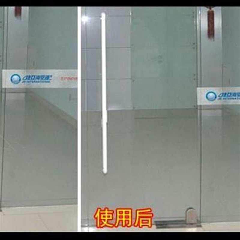 Glass 55294 glass window glass table liquid glass cabinet mirror effective removal table scratch scratches repair polished-Taobao