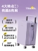 Mi Zhi rộng xe đẩy vali nữ 2024 mới 20 inch hộp đựng đồ nội trú nhỏ siêu nhẹ hộp mã du lịch nam 24 kingsun vali địa chỉ 