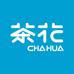 茶花正品官方店的LOGO