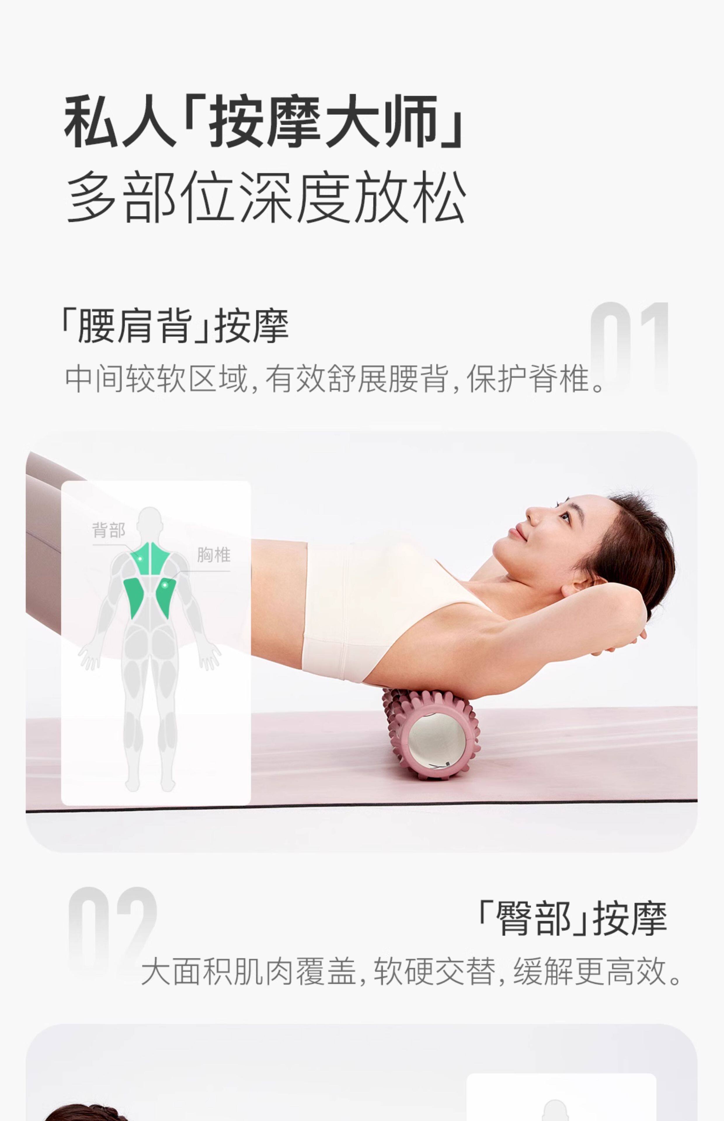 Пена роликовые None Keep