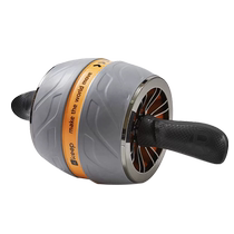 Keep abdominal wheel automatic rebound abdominal muscle slimming artifact mens home new abdominal training fitness equipment