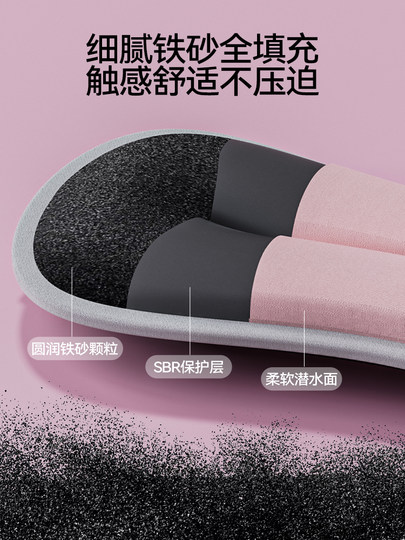 Keep负重手环脚环绑腿沙袋运动健身拳击舞蹈跑步学生家用力量训练