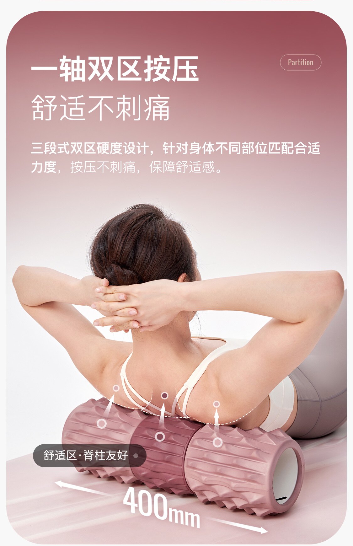 Пена роликовые None Keep