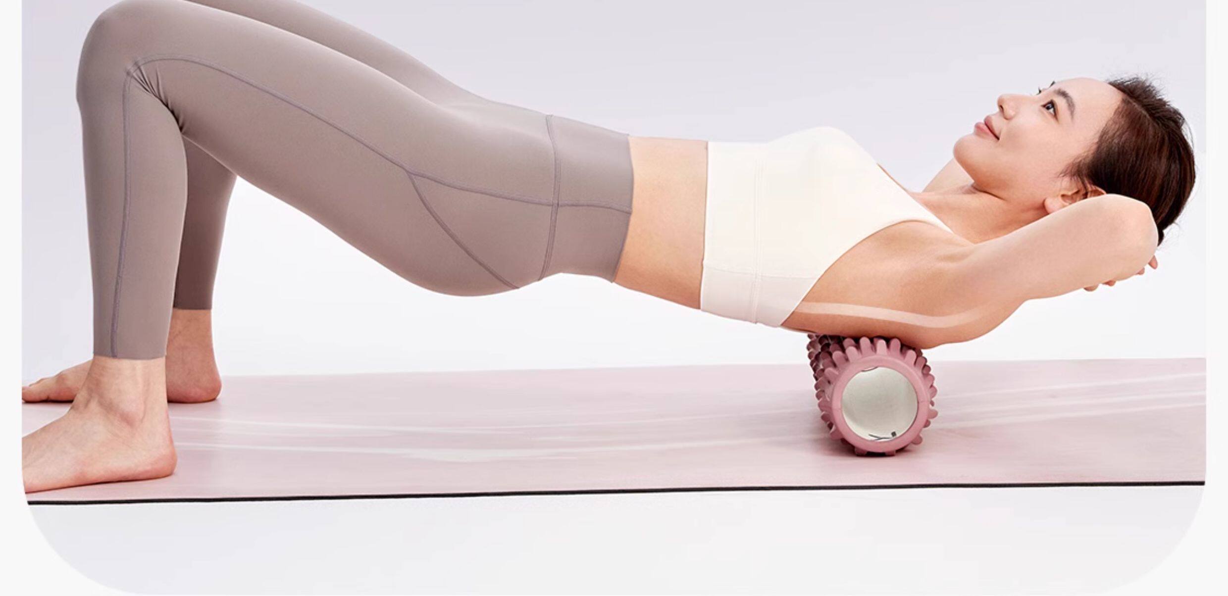 Пена роликовые None Keep