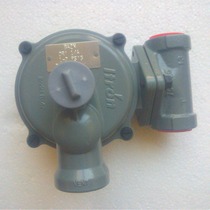 Recommend Aichuang gas pressure regulator B34N DN50 industrial pressure reducing valve