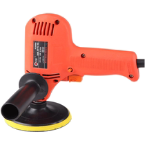 Fengcheng Auto Glass Scratch Repair Polishing Machine Lightweight Adjustable Speed ​​Decontamination and Oil Film Car Headlight Concentric RO Machine