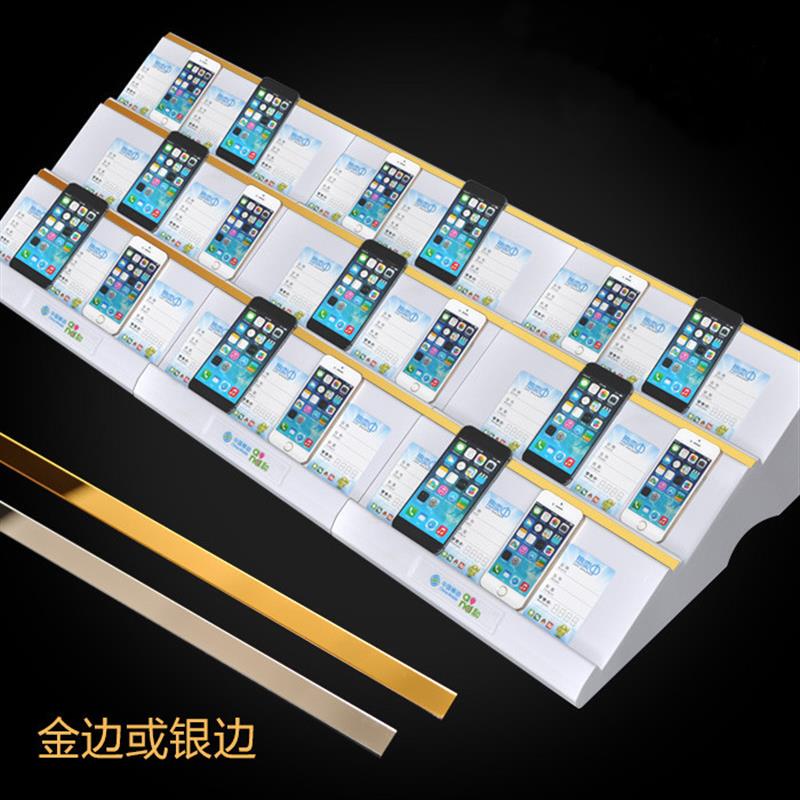 Model Counter Functional Machine Universal Bracket New Bracket Multi-Function Display Rack Mobile Phone Universal Tray Base