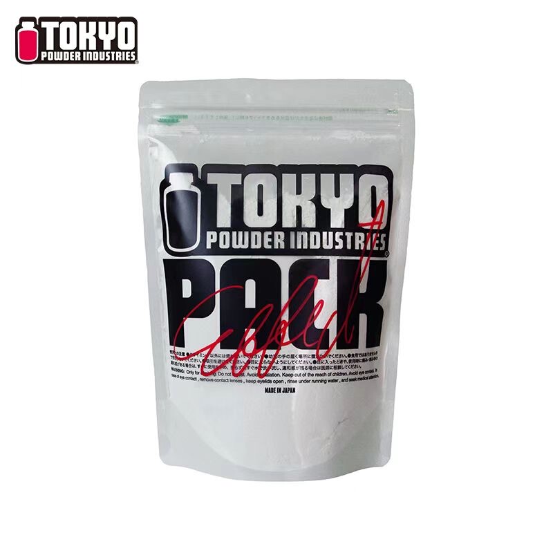 Tokyo Powder Tokyo Magnesium Powder for Rock Climbing