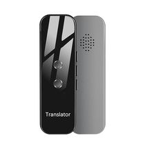 Intelligent Language Translator Tempered Glass Shell BT 4 2