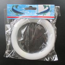 Big Size Fishing Line Transparent Extra Thick Nylon Sea Fish