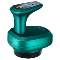 Oaks electric scraping instrument back shoulder and neck meridian brush whole body universal lymphatic dredging cupping massage artifact