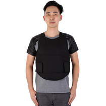 Adult One Size Black Tactical Vest Outdoor Sports Breathable Vest Tactical Protective Vest CS Field Equipment