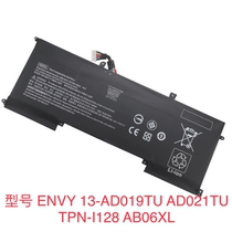 Suitable for HP AB06XL Envy 13-AD112TU AD113TU AD023 AD024 TU battery