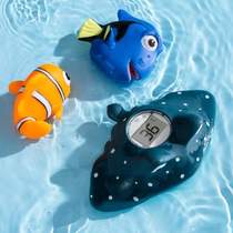 Bath bath bath bath household baby meter childrens electronic thermometer bathtub water temperature thermometer newborn baby