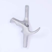 Head fencing spare parts repair fencing bracket epee tool electric epee equipment hand guard plate sword head