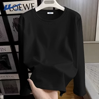 【100% чистый хлопок】 черный (твердый цвет)