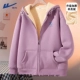 [Карточная рубашка и свитер - обычный бархатный стиль] Таро Пурпур (H Chunlan Mark Mark)