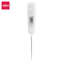 Germany and Japan imported technology effective 8899 thermometer electronic body temperature measuring instrument probe type household baby water