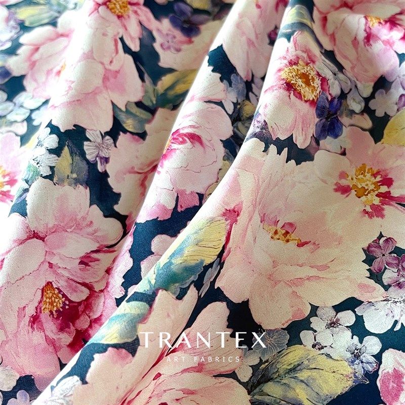 🔥60支平b纹纯棉全棉府绸布料🌸 - 春夏秋冬四季必备🌟-府绸-淘宝好物网