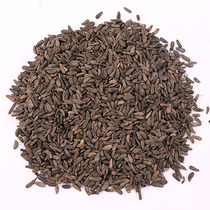 Burdock seed Chinese medicinal material Burdock seed Burdock seed tea Grindable burdock seed powder Niubangzi Niubangzi Dalizi