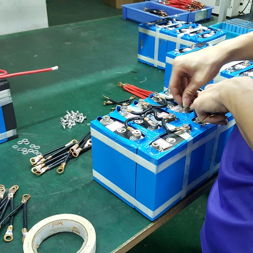 Литий-литий-литий-литий-фосфатный аккумулятор LFP100-12 (12,8V100AH) LifePo 4 литий-ион