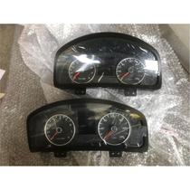 Suitable for Sichuan Steam Wild Horse T70 Meter Assembly Wild Horse T70 Composition Dashboard Mileage Table Speed Table