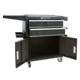 Рабочая татуировка, тележка для ящиков