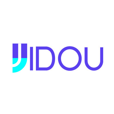 Jidou海外旗舰店的LOGO
