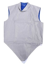 Foil metal clothing washable fencing clothing for children and adults fencing suit CE certified fencing equipment