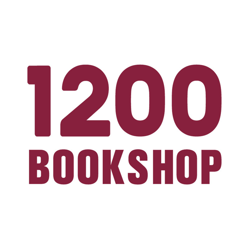 1200BOOKSHOP旗舰