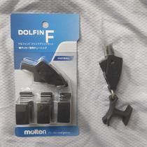 Whistle belt Shangjutang football clip treble special finger sports teacher referee coach game whistle