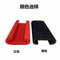 2024 New Dragon Boat Festival and Mid-Autumn Festival Dragon Boat Cushion Thickened Dragon Boat Non-slip Waterproof Cushion Pad Dragon Boat Equipment