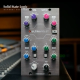 Solid State Logic SSL UV EQ MODULE 500 модуля модуля серии
