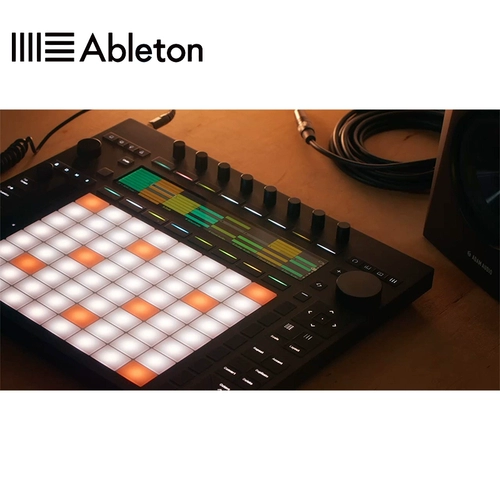 Ableton Push 3 Controller Edition -NO процессор, включая программное обеспечение Live 12