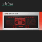 Softube Bad Dinger Slote True вокальный призрак