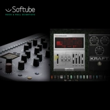 Softube Bad Dinger Slote True вокальный призрак